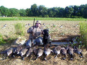 Sea Duck hunting New England, MA, RI, ME Sea Duck hunting New England, MA, RI, ME